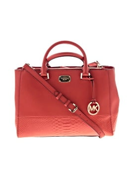 Michael Michael Kors Satchel