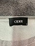 Cider Silver Sleeveless Top Size S - photo 7