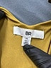 BP. Gold Cocktail Dress Size M - photo 7