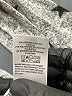 Lucky Brand Stars Silver Pullover Sweater Size M - photo 8