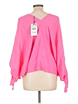 Zara Long Sleeve Blouse (view 2)