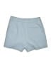 MOTF Chevron-herringbone Blue Shorts Size M - photo 2
