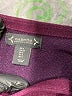 NANETTE Nanette Lepore Burgundy Pullover Sweater Size S - photo 7