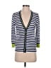 J.Crew Blue Cardigan Size S - photo 1