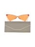 Unbranded Pink Red Sunglasses One size - photo 2