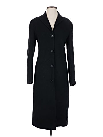 Valentino Jeans Coat (view 1)