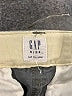 Gap Kids Solid Gray Casual Pants Size 12 - photo 3