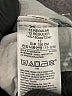 Gap Kids Solid Gray Casual Pants Size 12 - photo 4