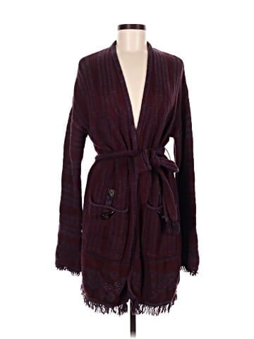 Margaret O'Leary Cardigan (view 1)