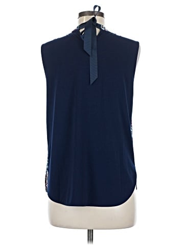 41Hawthorn Sleeveless Blouse (view 2)
