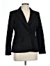 Anne Klein Black Blazer Size 10 (petite) - photo 1
