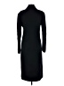 Valentino Jeans 100% Polyester Black Coat Size EU (IT) 40 / US 4 - photo 2