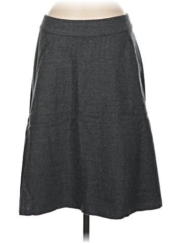 Banana Republic Wool Skirt (view 1)