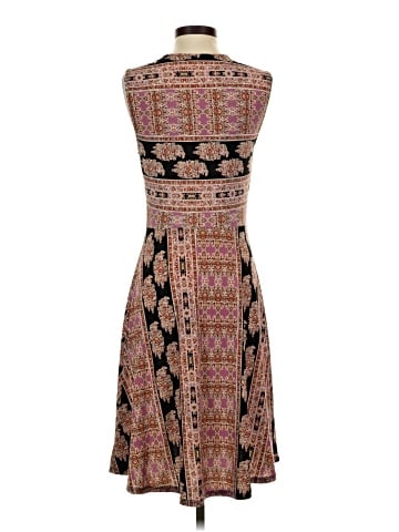 BCBGMAXAZRIA Casual Dress (view 2)