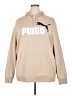 Puma Tan Pullover Hoodie Size XXL - photo 1