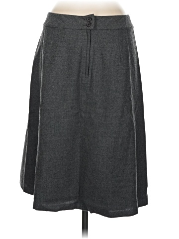 Banana Republic Wool Skirt (view 2)