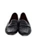Robert Zur Black Flats Size 7 - photo 2