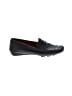 Robert Zur Black Flats Size 7 - photo 1