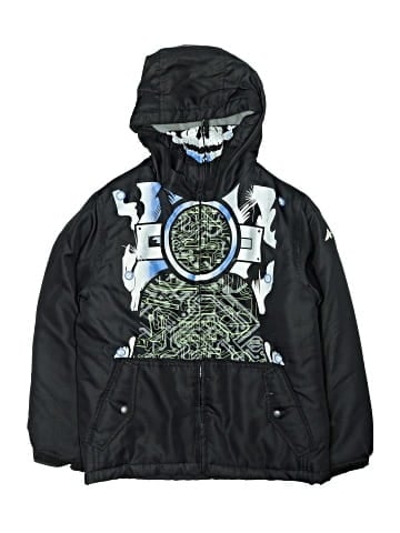 Athletech Snow Jacket (view 1)