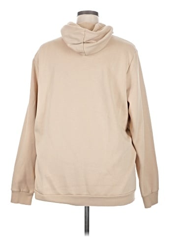 Puma Pullover Hoodie (view 2)