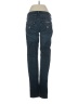 Hudson Jeans Solid Blue Jeans Size 27 waist - photo 2