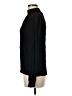 Bobi BLACK 100% Viscose Black Long Sleeve Top Size M - photo 5