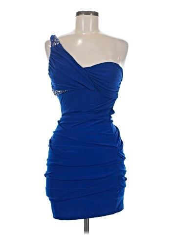 Deb Cocktail Dress (view 1)