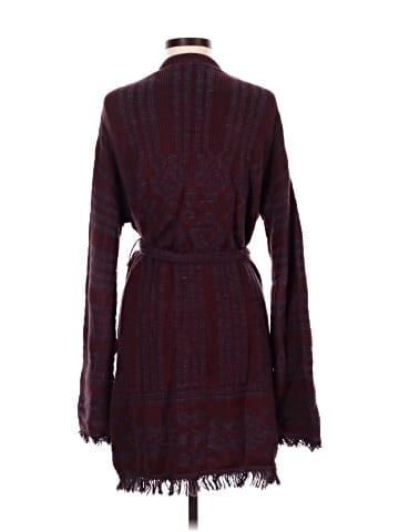 Margaret O'Leary Cardigan (view 2)