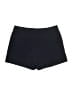 Vince. 100% Polyester Solid Black Shorts Size 4 - photo 2