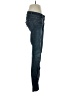 Hudson Jeans Solid Blue Jeans Size 27 waist - photo 4