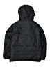 Athletech 100% Polyester Graphic Black Snow Jacket Size 6 - 7 - photo 2