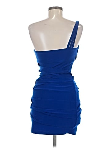 Deb Cocktail Dress (view 2)
