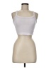 FP Movement White Sports Bra Size Med - Lg - photo 1