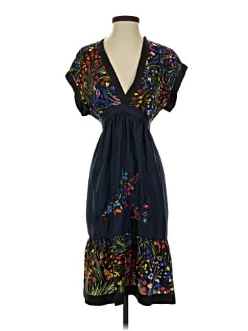 Fei Cocktail Dress (view 1)