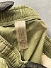 Primary Clothing Green Cargo Pants Size 5 - photo 3