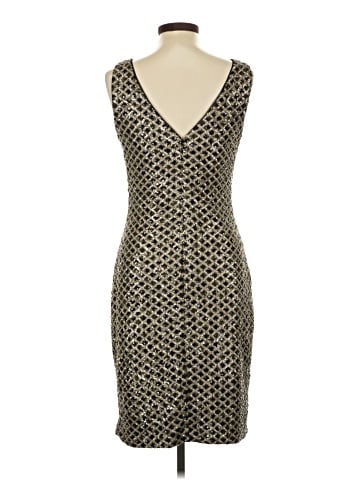 Lauren by Ralph Lauren Cocktail Dress (view 2)