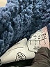 Adidas Chevron-herringbone Blue Athletic Shorts Size S - photo 4