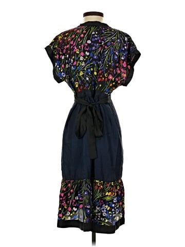 Fei Cocktail Dress (view 2)