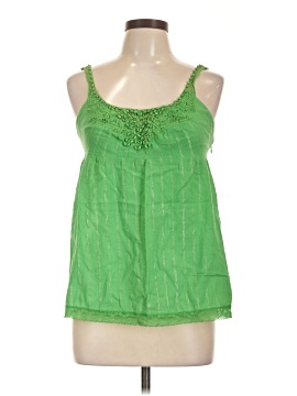 Forever 21 Sleeveless Blouse