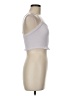 FP Movement White Sports Bra Size Med - Lg - photo 4