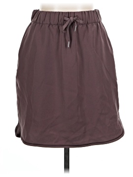 Lululemon Athletica Casual Skirt