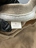 Unbranded Tan Sweatshirt Size S - photo 7