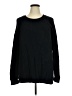 Old Navy Solid Black Pullover Sweater Size XL - photo 1