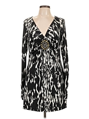 ECI Casual Dress (view 1)