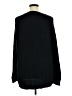 Old Navy Solid Black Pullover Sweater Size XL - photo 2