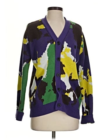 Superdown Cardigan (view 1)