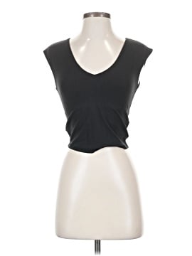Unbranded Sleeveless T-Shirt (view 1)