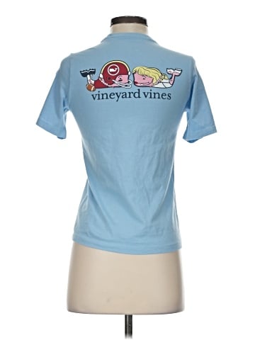 Vineyard Vines Short Sleeve T-Shirt (view 2)