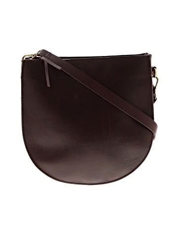 Madewell Crossbody Bag (view 1)
