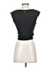 Unbranded Black Sleeveless T-Shirt Size SmEstimated - photo 2